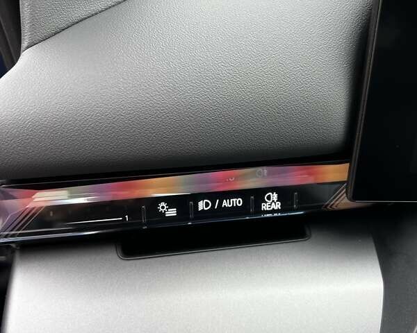 Синій БМВ i5, об'ємом двигуна 0 л та пробігом 23 тис. км за 48900 $, фото 18 на Automoto.ua