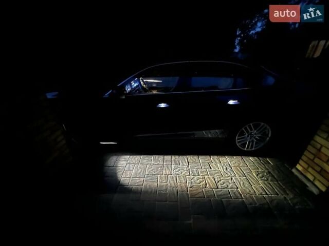 Синій БМВ i5, об'ємом двигуна 0 л та пробігом 23 тис. км за 48900 $, фото 42 на Automoto.ua