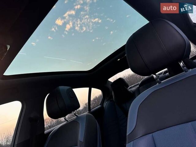 Синій БМВ i5, об'ємом двигуна 0 л та пробігом 4 тис. км за 48999 $, фото 25 на Automoto.ua