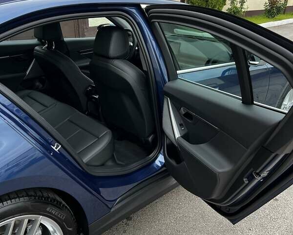 Синій БМВ i5, об'ємом двигуна 0 л та пробігом 23 тис. км за 48900 $, фото 13 на Automoto.ua
