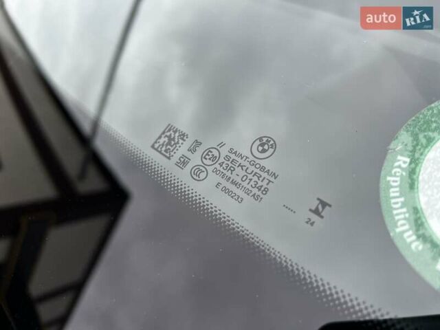 Синій БМВ i5, об'ємом двигуна 0 л та пробігом 23 тис. км за 48900 $, фото 43 на Automoto.ua