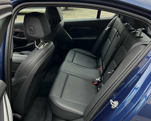 Синій БМВ i5, об'ємом двигуна 0 л та пробігом 23 тис. км за 48900 $, фото 16 на Automoto.ua