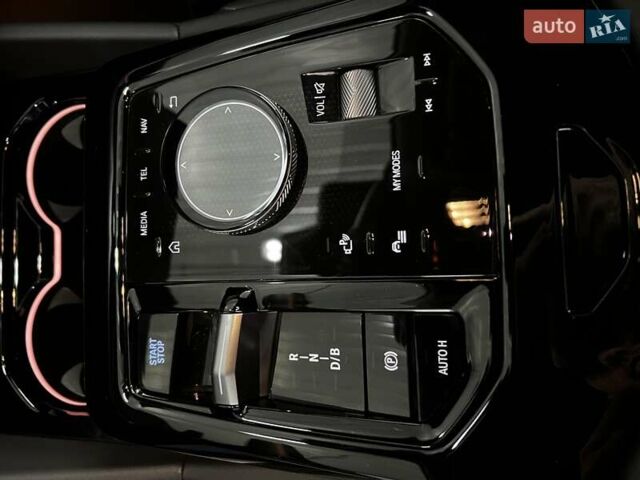 Синій БМВ i5, об'ємом двигуна 0 л та пробігом 23 тис. км за 48900 $, фото 32 на Automoto.ua