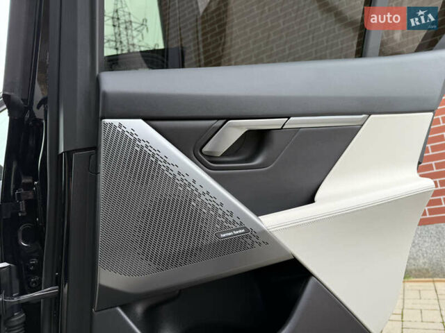 Синий БМВ i5, объемом двигателя 0 л и пробегом 4 тыс. км за 56500 $, фото 46 на Automoto.ua