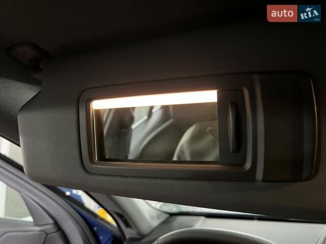 Синій БМВ i5, об'ємом двигуна 0 л та пробігом 23 тис. км за 48900 $, фото 33 на Automoto.ua