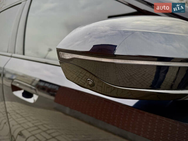 Синий БМВ i5, объемом двигателя 0 л и пробегом 4 тыс. км за 56500 $, фото 22 на Automoto.ua