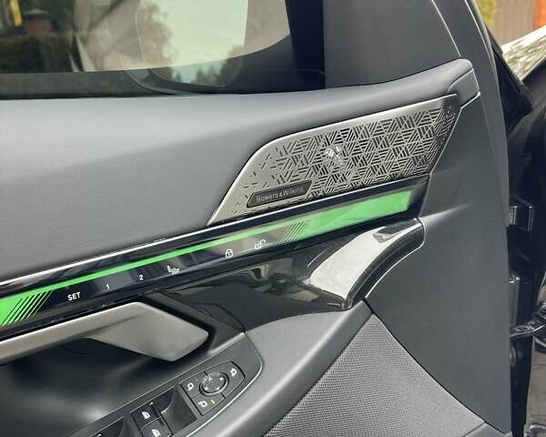 Синий БМВ i5, объемом двигателя 0 л и пробегом 2 тыс. км за 57900 $, фото 23 на Automoto.ua