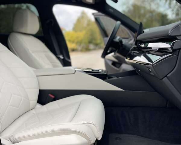 Синий БМВ i5, объемом двигателя 0 л и пробегом 2 тыс. км за 57900 $, фото 22 на Automoto.ua