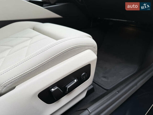 Синий БМВ i5, объемом двигателя 0 л и пробегом 4 тыс. км за 56500 $, фото 31 на Automoto.ua