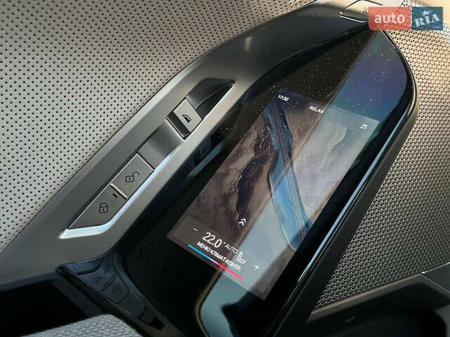 Білий БМВ i7, об'ємом двигуна 0 л та пробігом 41 тис. км за 87890 $, фото 32 на Automoto.ua