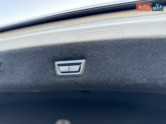 Білий БМВ i7, об'ємом двигуна 0 л та пробігом 42 тис. км за 86900 $, фото 73 на Automoto.ua