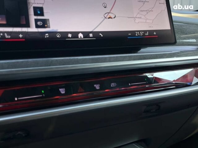 Білий БМВ i7, об'ємом двигуна 0 л та пробігом 41 тис. км за 87890 $, фото 41 на Automoto.ua
