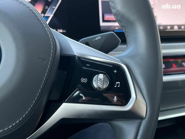 Білий БМВ i7, об'ємом двигуна 0 л та пробігом 41 тис. км за 87890 $, фото 44 на Automoto.ua