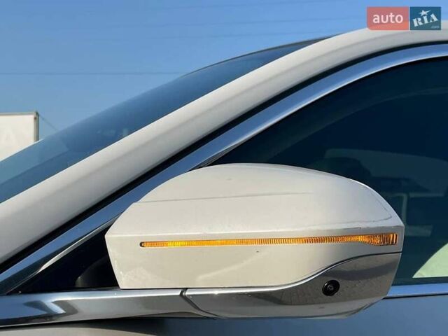 Білий БМВ i7, об'ємом двигуна 0 л та пробігом 41 тис. км за 87890 $, фото 8 на Automoto.ua