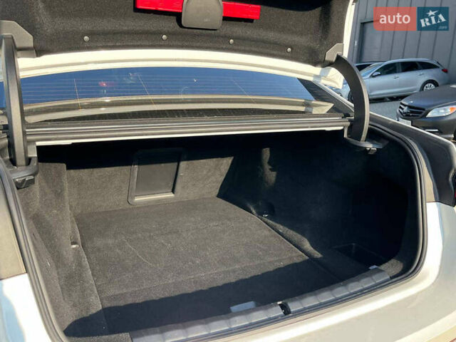 Білий БМВ i7, об'ємом двигуна 0 л та пробігом 41 тис. км за 87890 $, фото 30 на Automoto.ua