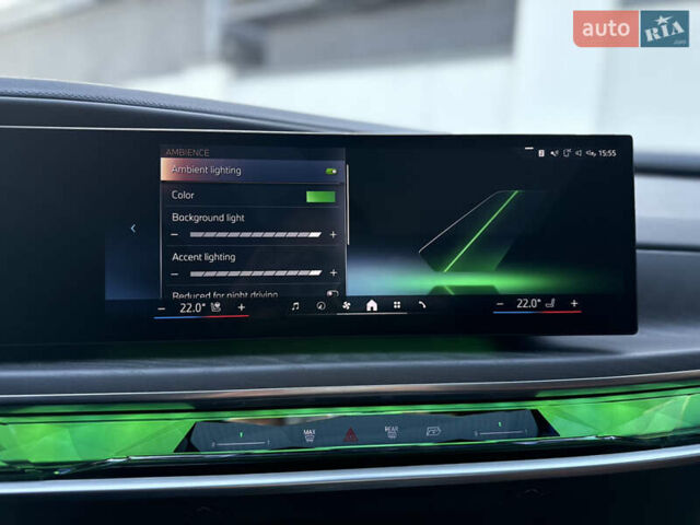 Білий БМВ i7, об'ємом двигуна 0 л та пробігом 42 тис. км за 86900 $, фото 60 на Automoto.ua