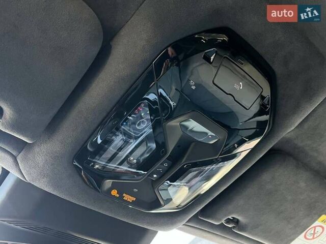 Білий БМВ i7, об'ємом двигуна 0 л та пробігом 41 тис. км за 87890 $, фото 47 на Automoto.ua