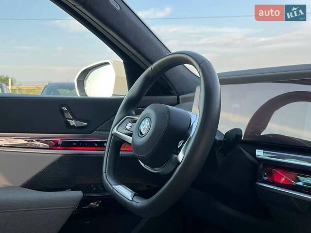 Білий БМВ i7, об'ємом двигуна 0 л та пробігом 41 тис. км за 87890 $, фото 22 на Automoto.ua