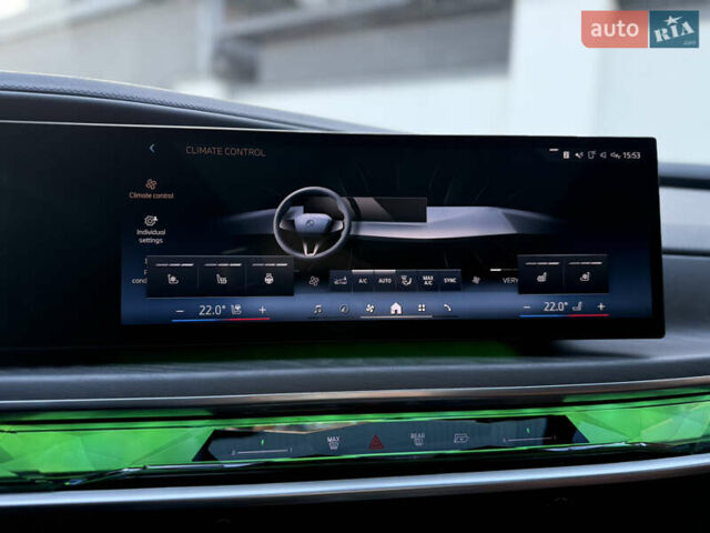 Білий БМВ i7, об'ємом двигуна 0 л та пробігом 42 тис. км за 86900 $, фото 44 на Automoto.ua