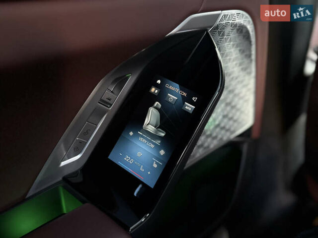 Білий БМВ i7, об'ємом двигуна 0 л та пробігом 42 тис. км за 86900 $, фото 68 на Automoto.ua