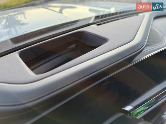 Білий БМВ i7, об'ємом двигуна 0 л та пробігом 42 тис. км за 86900 $, фото 38 на Automoto.ua