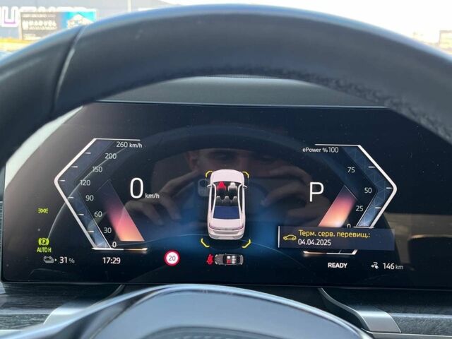 Білий БМВ i7, об'ємом двигуна 0 л та пробігом 41 тис. км за 87890 $, фото 45 на Automoto.ua