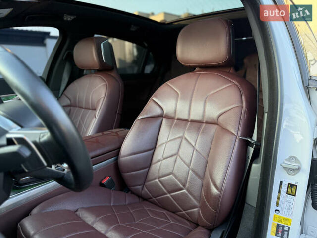 Білий БМВ i7, об'ємом двигуна 0 л та пробігом 42 тис. км за 86900 $, фото 33 на Automoto.ua