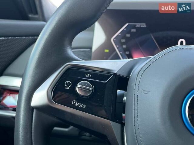 Білий БМВ i7, об'ємом двигуна 0 л та пробігом 41 тис. км за 87890 $, фото 53 на Automoto.ua