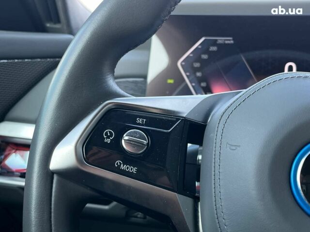 Білий БМВ i7, об'ємом двигуна 0 л та пробігом 41 тис. км за 87890 $, фото 43 на Automoto.ua