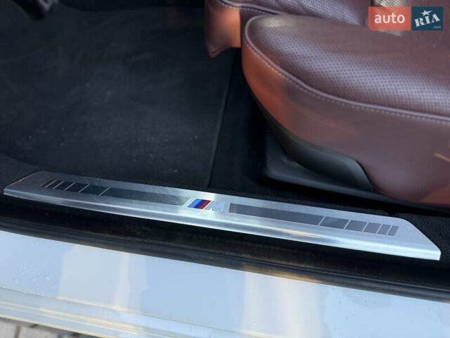 Білий БМВ i7, об'ємом двигуна 0 л та пробігом 42 тис. км за 86900 $, фото 30 на Automoto.ua