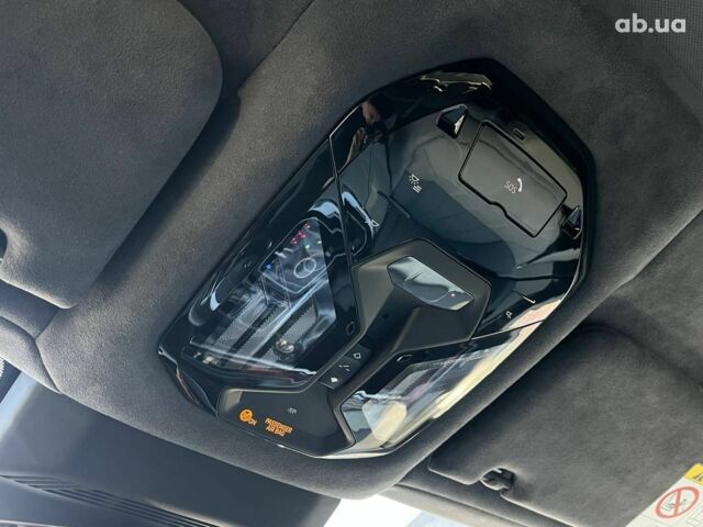 Білий БМВ i7, об'ємом двигуна 0 л та пробігом 41 тис. км за 87890 $, фото 37 на Automoto.ua