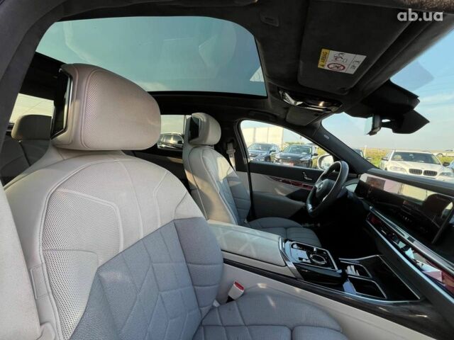 Білий БМВ i7, об'ємом двигуна 0 л та пробігом 41 тис. км за 87890 $, фото 14 на Automoto.ua