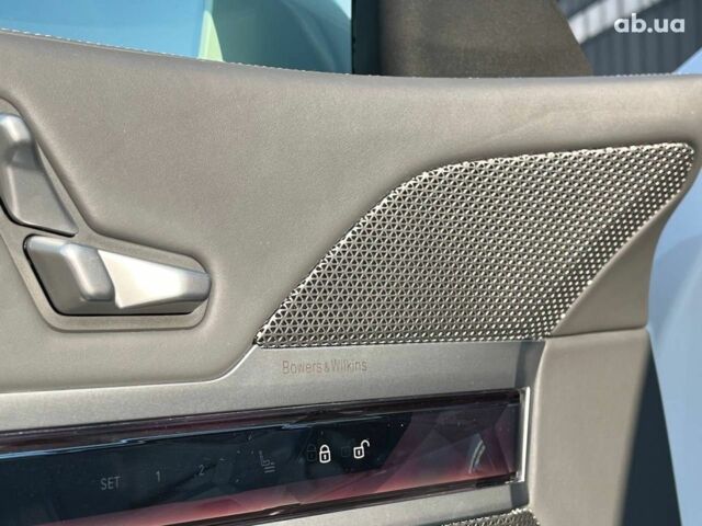 Білий БМВ i7, об'ємом двигуна 0 л та пробігом 41 тис. км за 87890 $, фото 49 на Automoto.ua