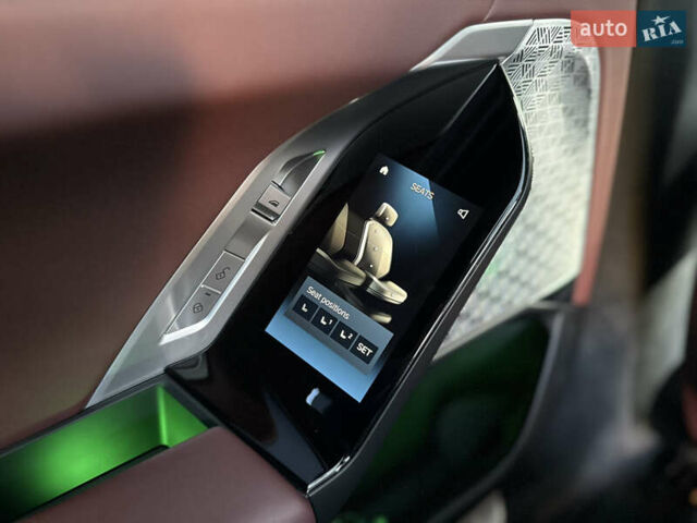 Білий БМВ i7, об'ємом двигуна 0 л та пробігом 42 тис. км за 86900 $, фото 67 на Automoto.ua