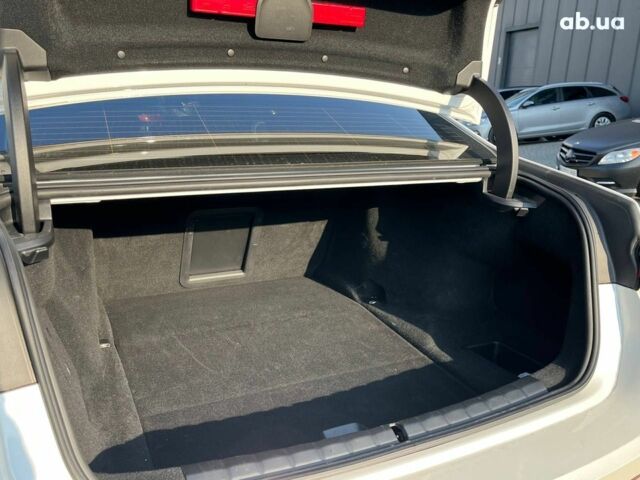 Білий БМВ i7, об'ємом двигуна 0 л та пробігом 41 тис. км за 87890 $, фото 20 на Automoto.ua