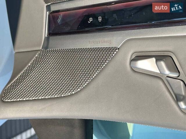 Білий БМВ i7, об'ємом двигуна 0 л та пробігом 41 тис. км за 87890 $, фото 5 на Automoto.ua