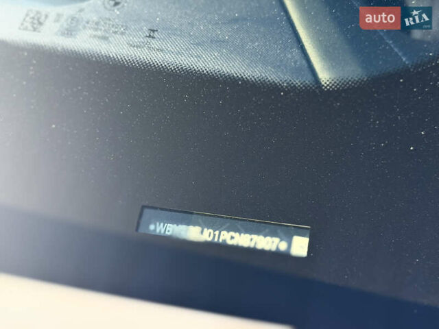 Білий БМВ i7, об'ємом двигуна 0 л та пробігом 42 тис. км за 86900 $, фото 17 на Automoto.ua