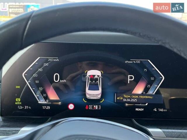 Білий БМВ i7, об'ємом двигуна 0 л та пробігом 41 тис. км за 87890 $, фото 55 на Automoto.ua