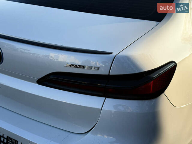 Білий БМВ i7, об'ємом двигуна 0 л та пробігом 42 тис. км за 86900 $, фото 11 на Automoto.ua