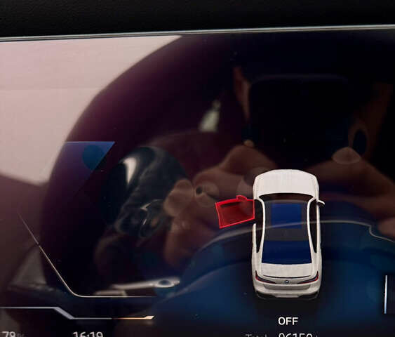 Білий БМВ i7, об'ємом двигуна 0 л та пробігом 12 тис. км за 95500 $, фото 41 на Automoto.ua