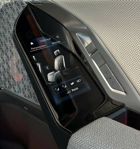 Бежевый БМВ i7, объемом двигателя 0 л и пробегом 39 тыс. км за 104623 $, фото 22 на Automoto.ua