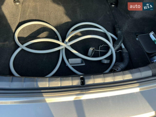 Бежевый БМВ i7, объемом двигателя 0 л и пробегом 39 тыс. км за 104623 $, фото 44 на Automoto.ua