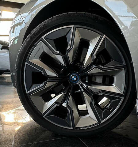 Бежевый БМВ i7, объемом двигателя 0 л и пробегом 39 тыс. км за 104623 $, фото 13 на Automoto.ua