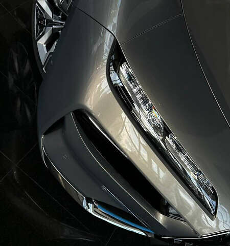 Бежевый БМВ i7, объемом двигателя 0 л и пробегом 39 тыс. км за 104623 $, фото 9 на Automoto.ua