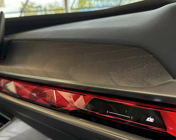 Бежевый БМВ i7, объемом двигателя 0 л и пробегом 39 тыс. км за 104623 $, фото 15 на Automoto.ua