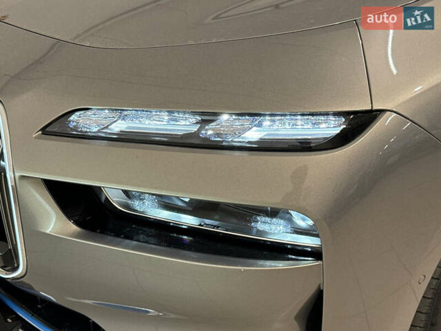 Бежевый БМВ i7, объемом двигателя 0 л и пробегом 39 тыс. км за 104623 $, фото 40 на Automoto.ua