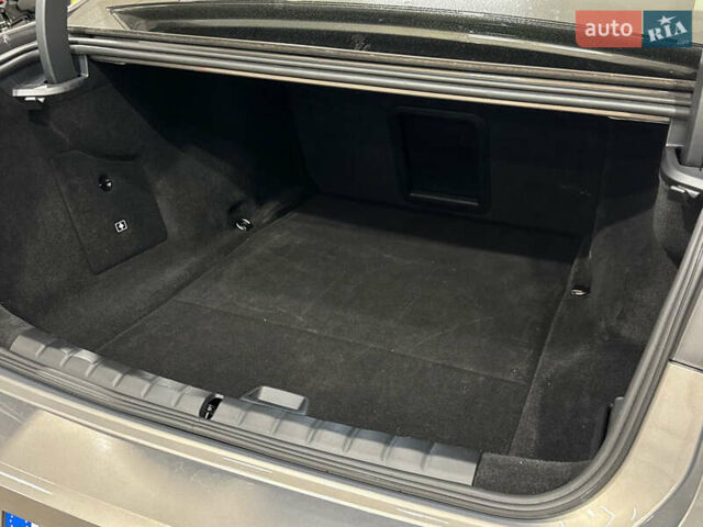 Бежевый БМВ i7, объемом двигателя 0 л и пробегом 39 тыс. км за 104623 $, фото 41 на Automoto.ua