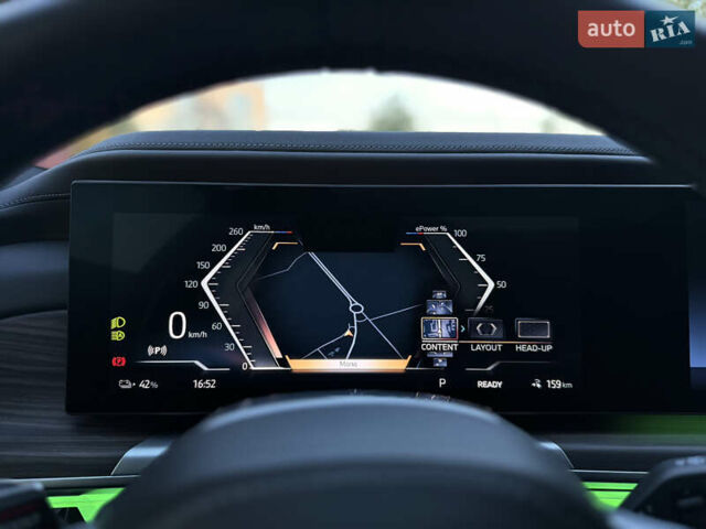 Черный БМВ i7, объемом двигателя 0 л и пробегом 36 тыс. км за 107000 $, фото 44 на Automoto.ua