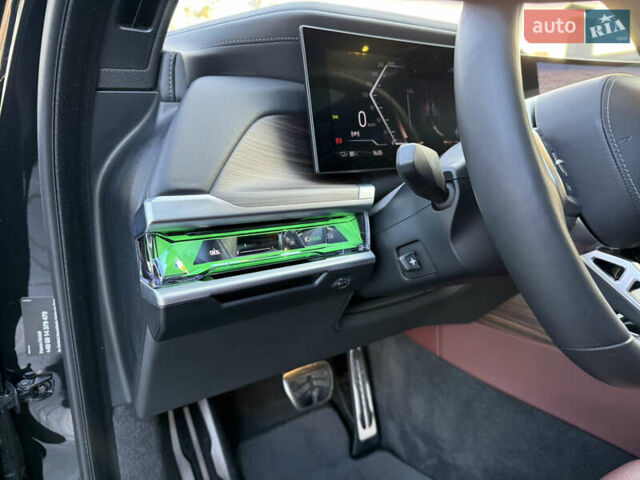 Черный БМВ i7, объемом двигателя 0 л и пробегом 36 тыс. км за 107000 $, фото 37 на Automoto.ua