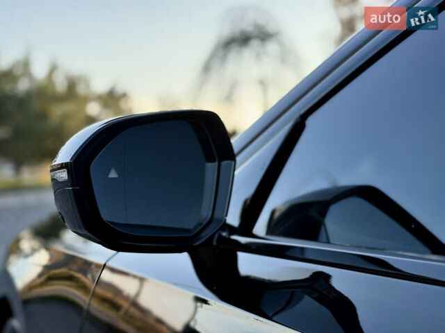 Черный БМВ i7, объемом двигателя 0 л и пробегом 36 тыс. км за 107000 $, фото 15 на Automoto.ua